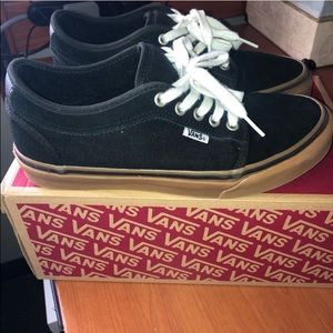 Vans Skate Pro
